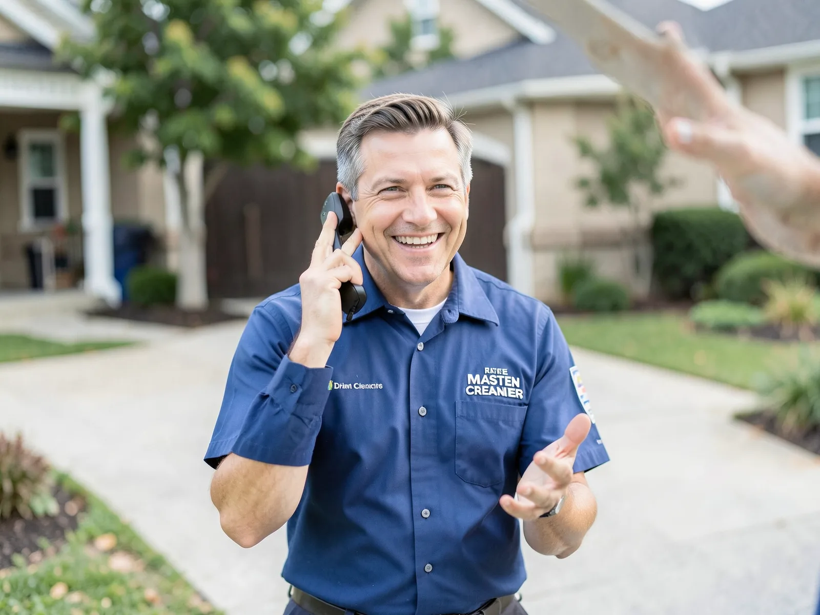 Drain Cleaning Tiverton, RI FAQs